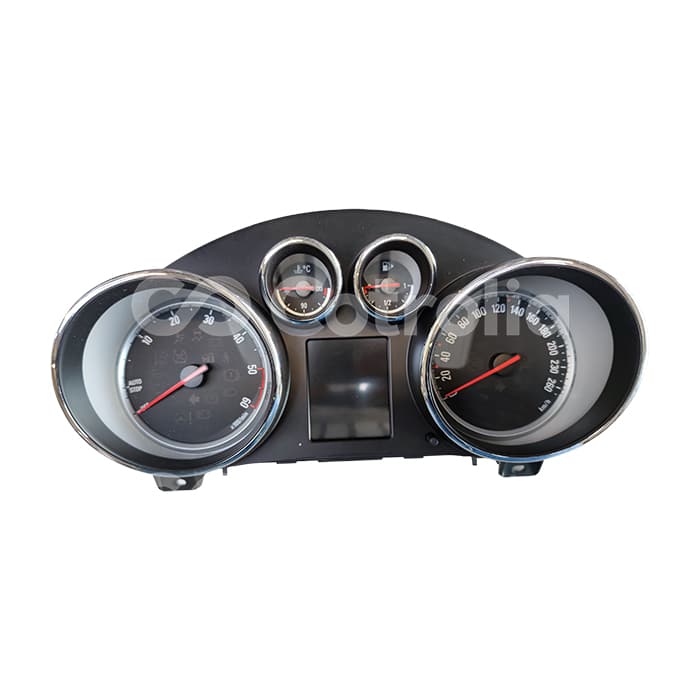 Compteur OPEL ASTRA J (2009-2015)