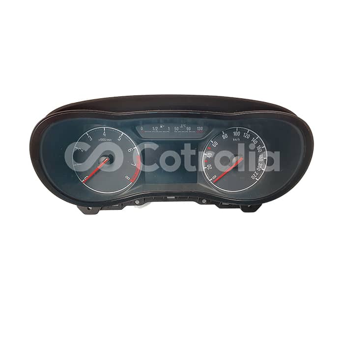 Compteur OPEL CORSA E (2014 2019)