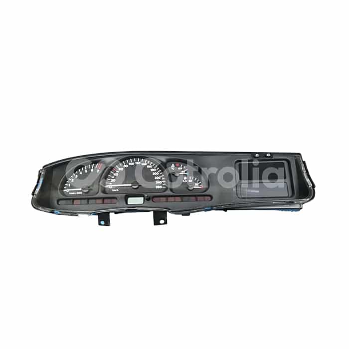 MANUAL DE SERVIÇO - GM Vectra B (1995-1999) - WEB AUTOMOTIVO