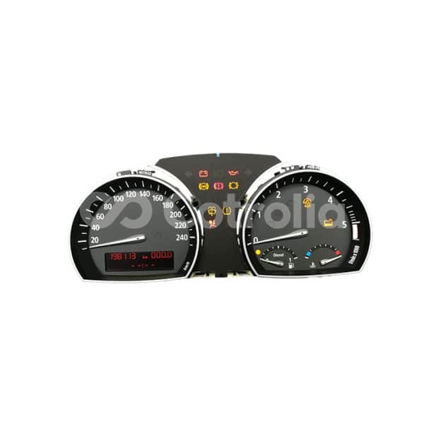 Compteur BMW Z4 (2009 2016)