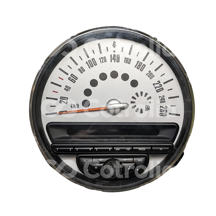 COMPTEUR MINI COOPER (R56) / COUNTRYMAN (R60) ONE