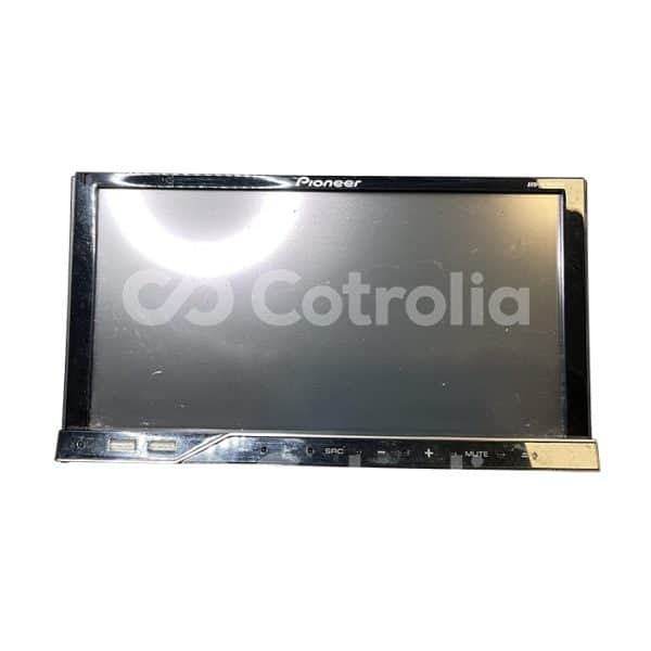 AUTORADIO PIONEER CORPORATION AVHP4300DVD COTROLIA, Réparation