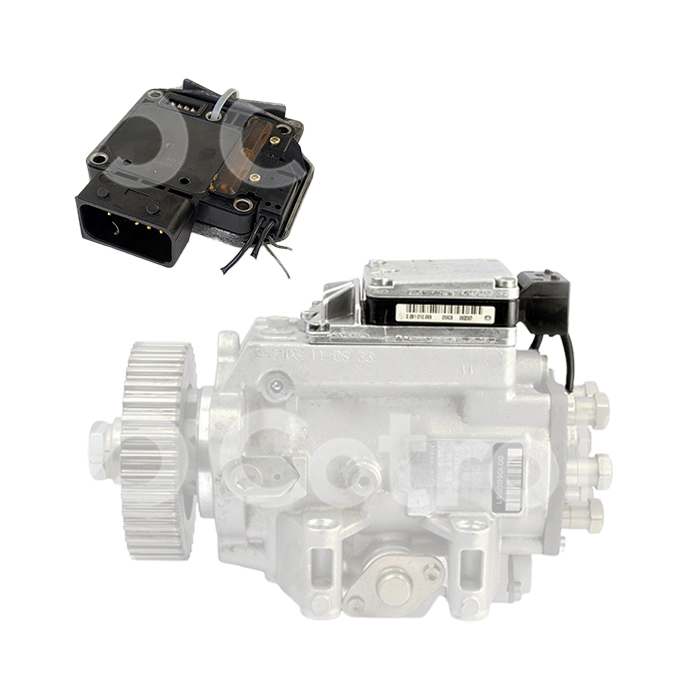 Pompe injection VP44 PSG5 / VP30 COTROLIA, Réparation électronique