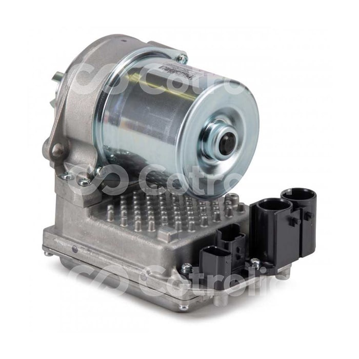 DAE Direction Assistée Electrique CITROEN C3 PICASSO et PEUGEOT 207 COTROLIA, Réparation