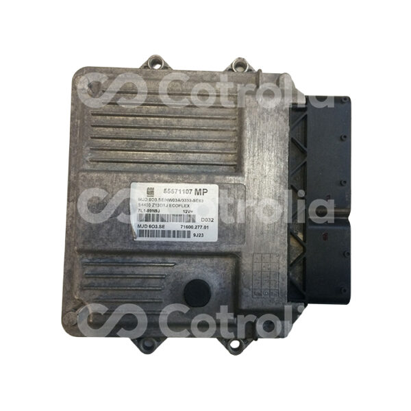 FARO POST. SX OPEL CORSA MAGNETI MARELLI 62105 - NEIROTTI RICAMBI