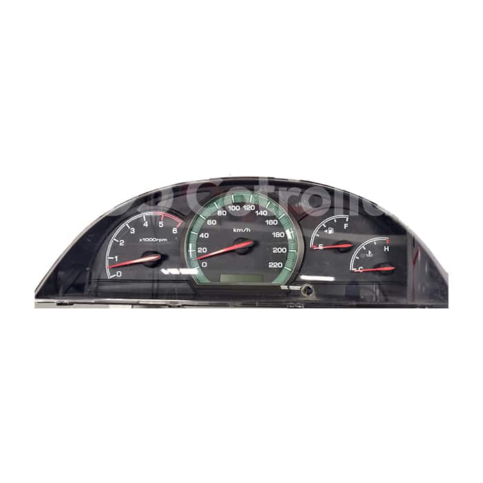 COMPTEUR SSANGYONG REXTON II