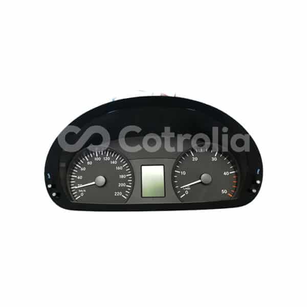 COMPTEUR VOLKSWAGEN CRAFTER (2006 2011)