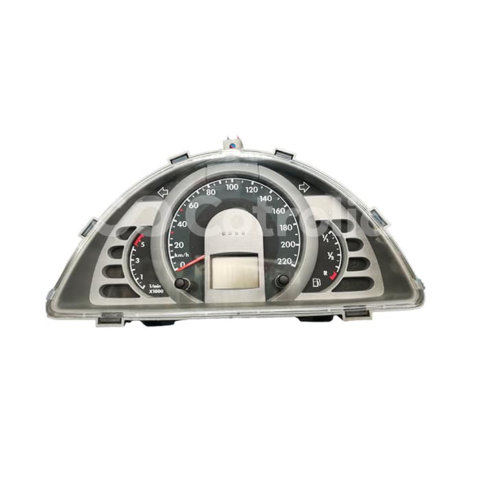 Compteur / Display Bafang DS102 (5 pins connectique verte) pour vélo Leader Fox Induktora, Park City et