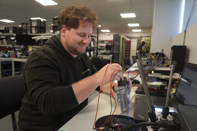 echange standard piece auto ecu