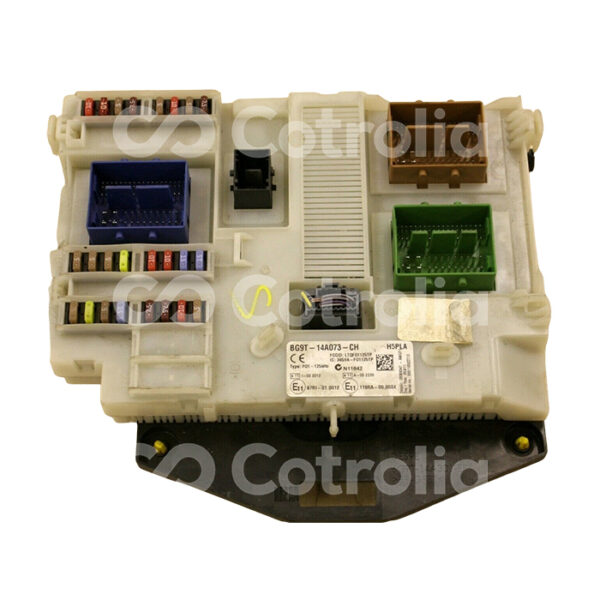 BCM FORD 2010 2015 DELPHI