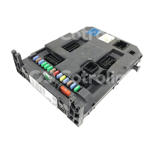 BSI PSA BSIEV Xxx VALEO