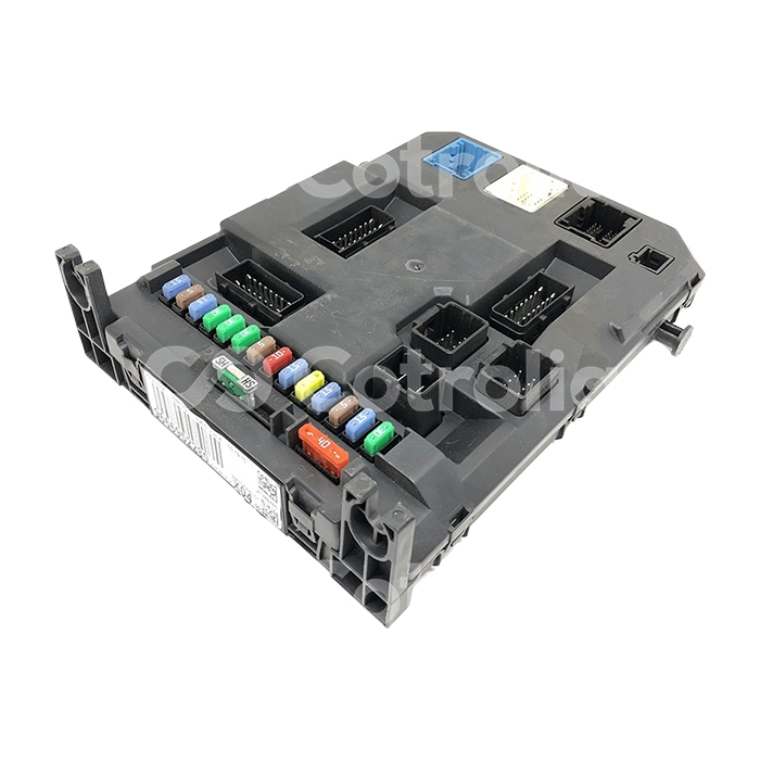 BSI PSA BSIEV Xxx VALEO