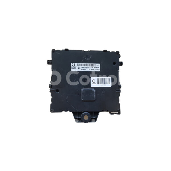 UCH RENAULT KANGOO II 2 / MASTER III 3 Johnson Controls