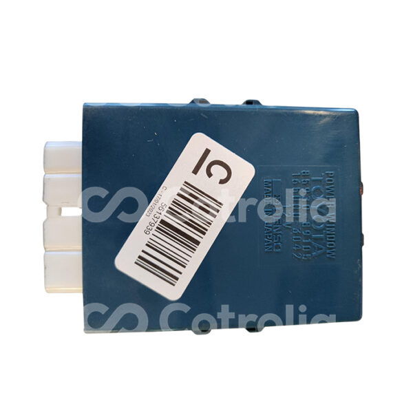 CENTRALISATION TOYOTA 4 RUNNER / LAND CRUISER Denso