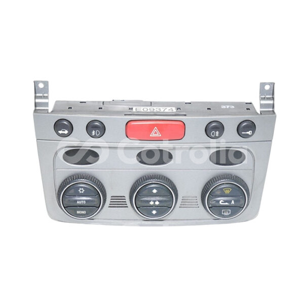 COMMANDE DE CLIM ALFA ROMEO 147 Delphi