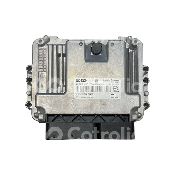 ECU EDC16C7 Calculateur BOSCH Honda Accord / Civic / CR V / FR V