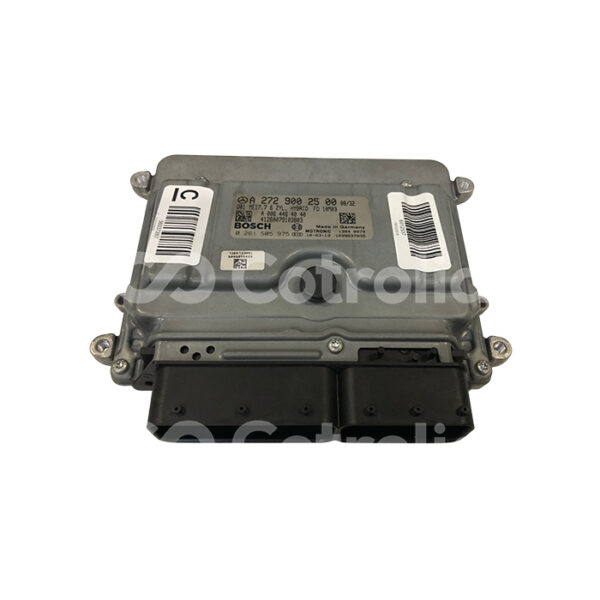 ECU ME17