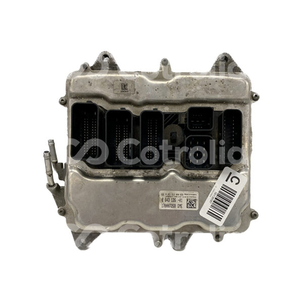 ECU MEVD17.2