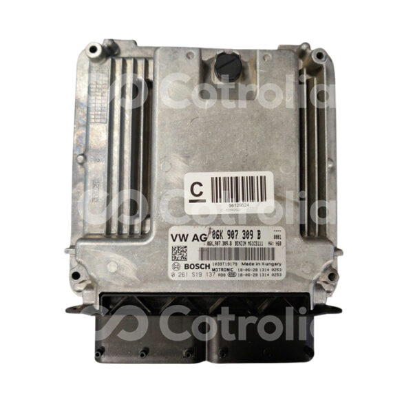 ECU MG1CS111 Calculateur BOSCH Audi / Skoda / Volkswagen