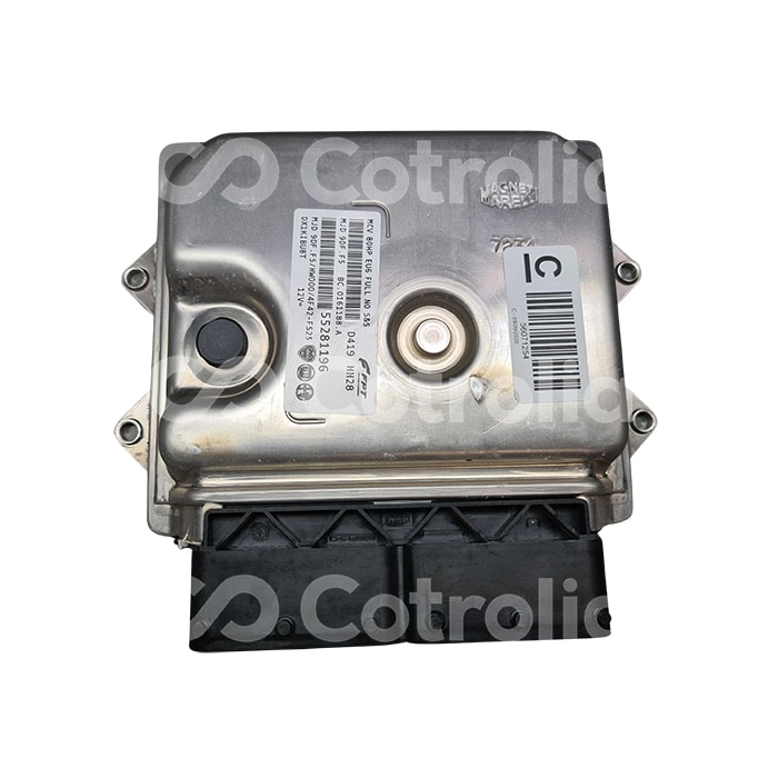 Suzuki ECUs Diesel Magneti Marelli MJD 6O2 MJD 6O2.Y5 Immo Off main image 1
