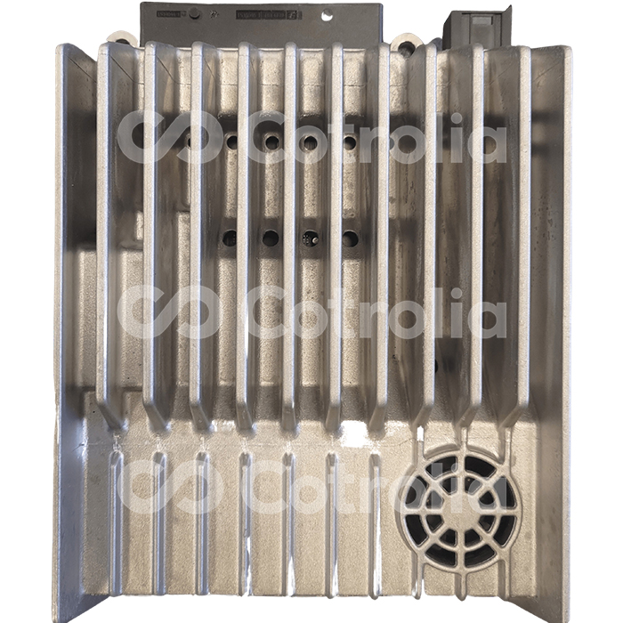 AMPLIFICATEUR MERCEDES Amplifier M004 - COTROLIA, Réparation ...
