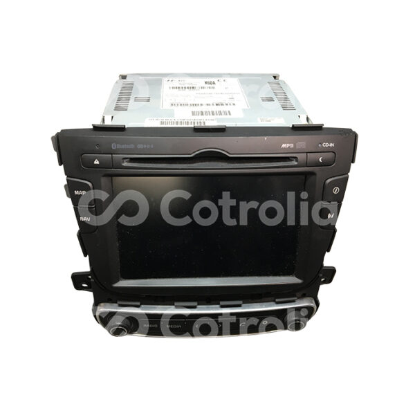 AUTORADIO KIA Sorento LAN2100EKXM