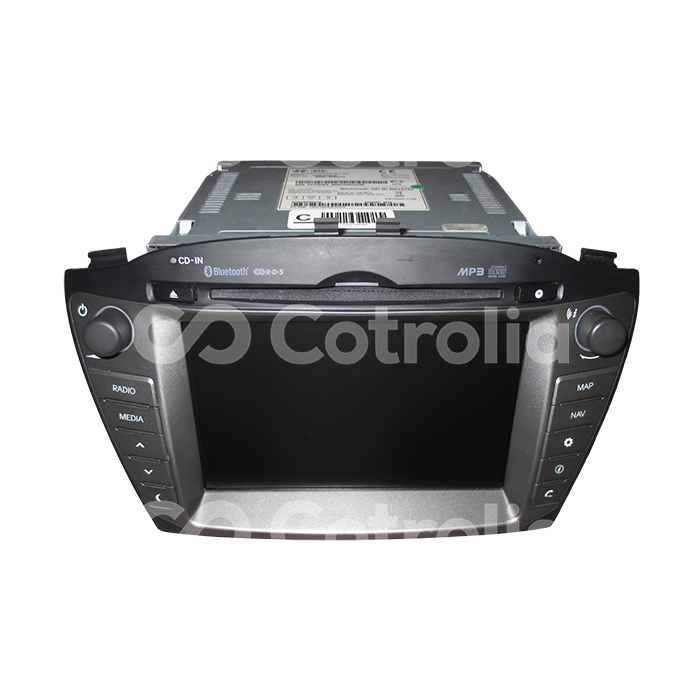 AUTORADIO HYUNDAI I35 LAN3100EHLM