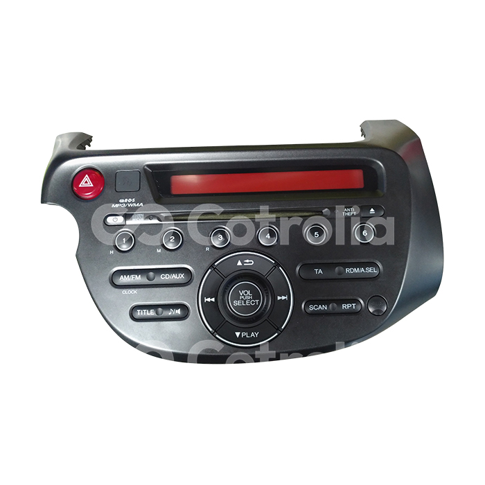 AUTORADIO HONDA Jazz MF638RA