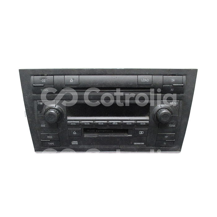 AUTORADIO AUDI Symphony II