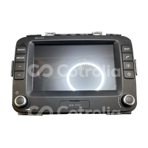 AUTORADIO KIA Carens LAN6000EKRP