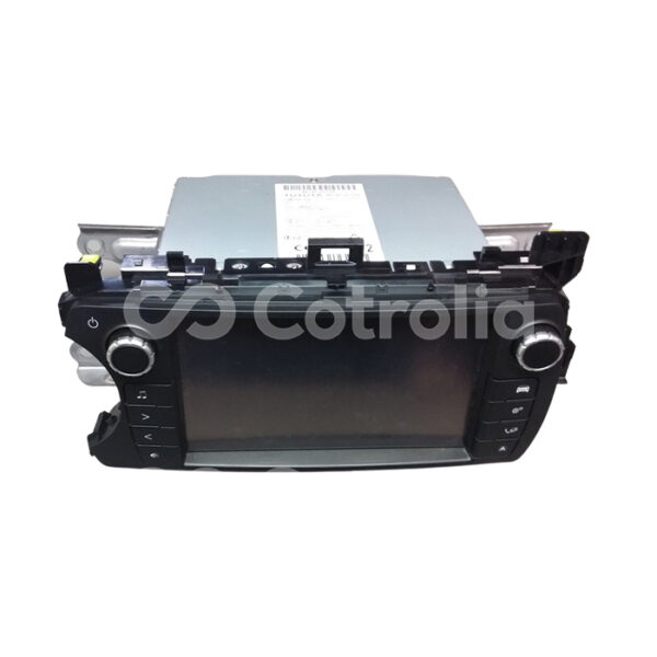 AUTORADIO TOYOTA Yaris 86140 0D100