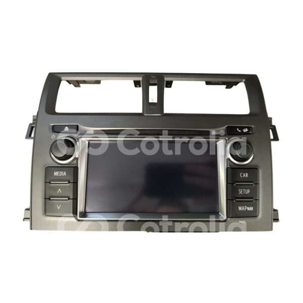 AUTORADIO TOYOTA Verso S 86140 52010