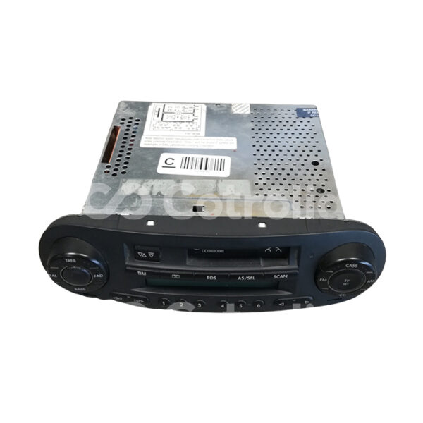 AUTORADIO VOLKSWAGEN New Beetle