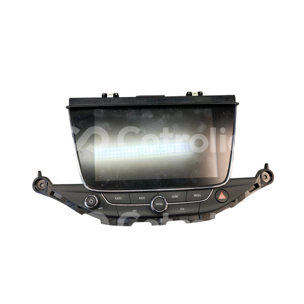 ECRAN ECRAN INTELLILINK OPEL Astra