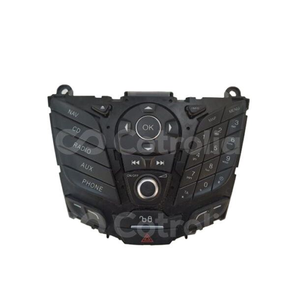 FACADE FORD C1BT 18K811 RA
