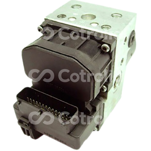 Bloc ABS BOSCH 5