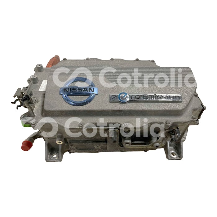 Onduleur inverter Nissan Leaf I ZE0