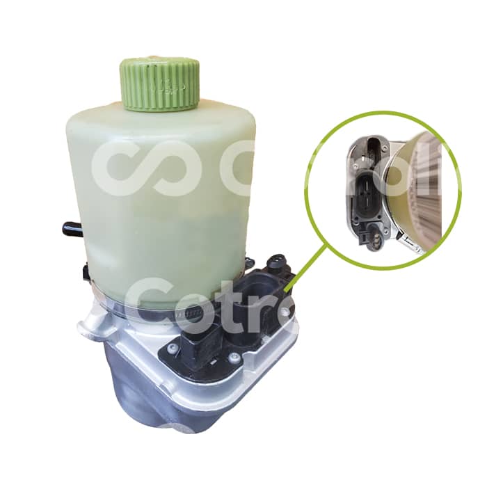 GEP Pompe de direction VAG Audi