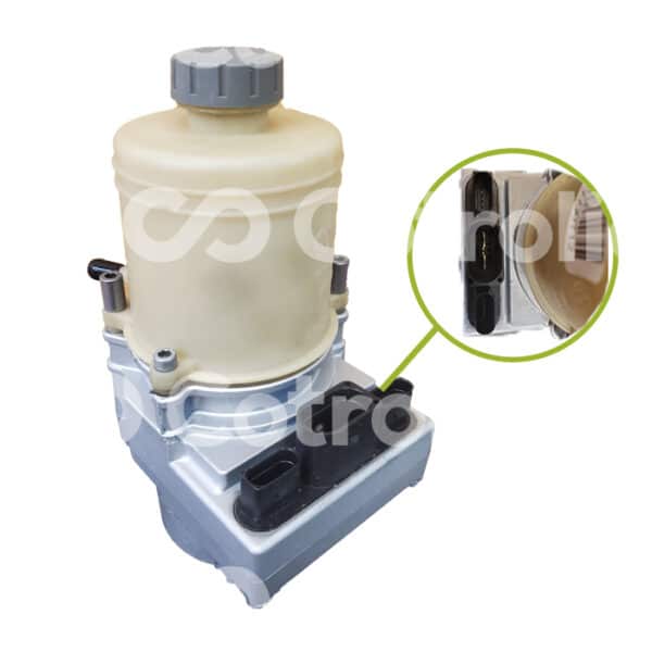 GEP Pompe de direction Koyo Groupe VAG VW