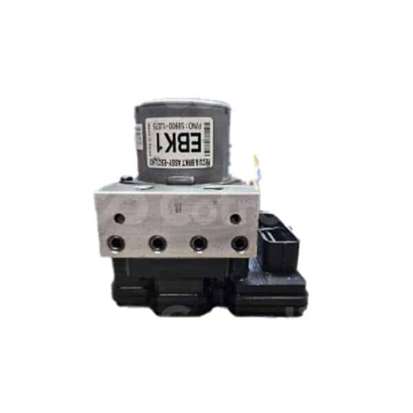 Bloc HYUNDAI MOBIS ESP