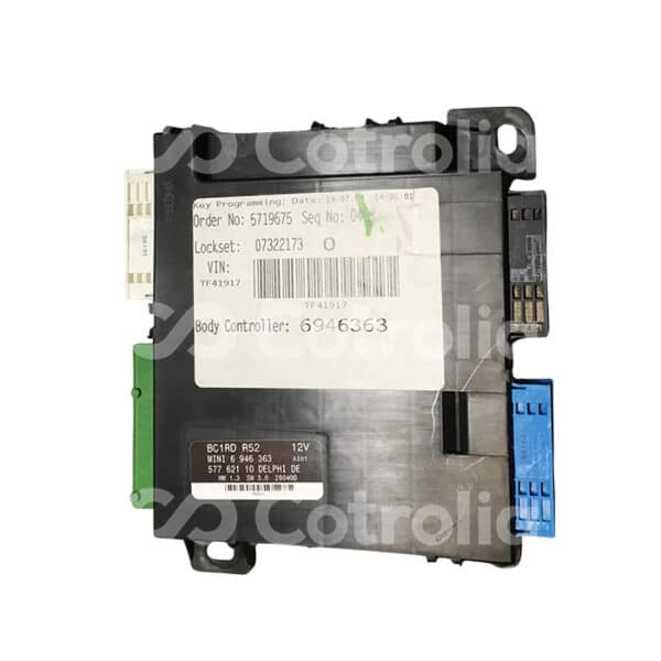 BCM MINI R50 Delphi