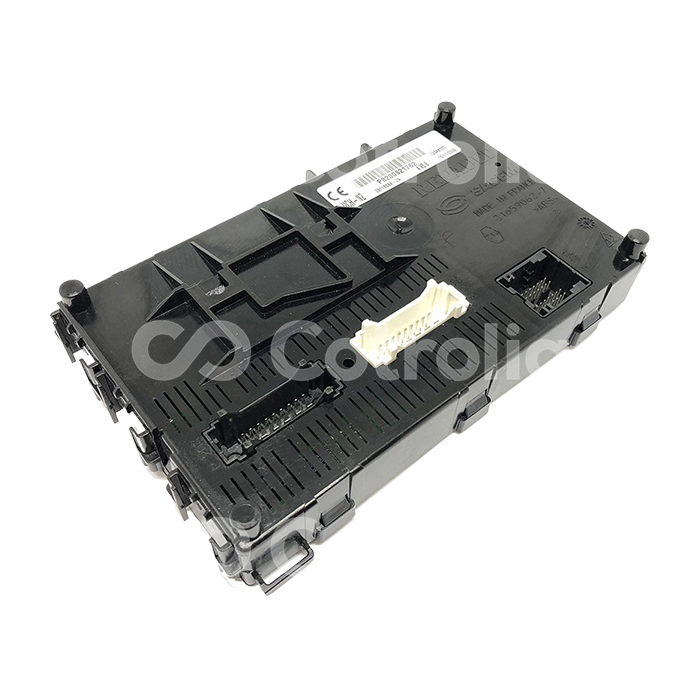 UCH RENAULT CLIO 2 Ph2 Sagem