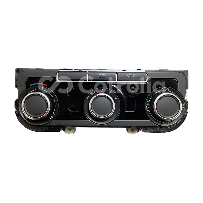 COMMANDE DE CLIM VOLKSWAGEN CADDY 3 (à partir de 2010) Bhtc