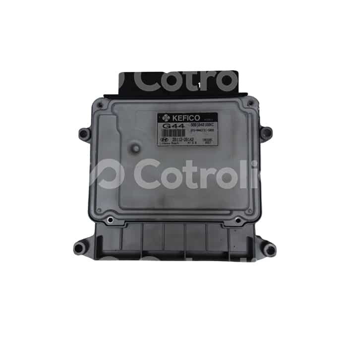 ECU M7.9