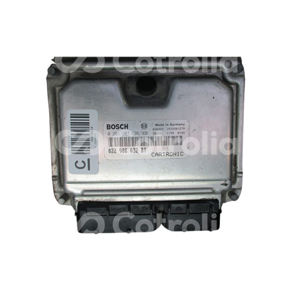 ECU ME7.1