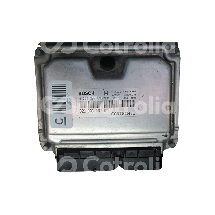 ECU ME7.1