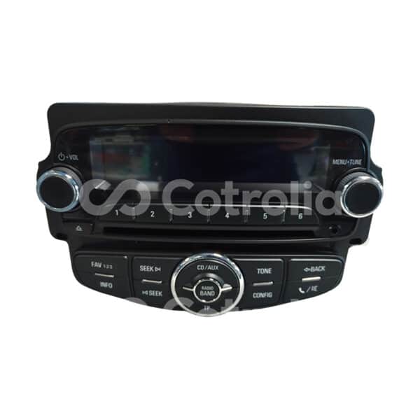 AUTORADIO CHEVROLET AGC 1056AT
