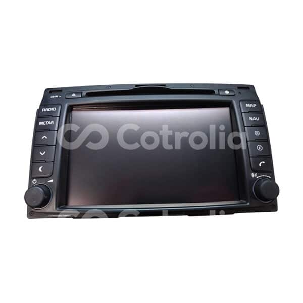 AUTORADIO KIA Sportage LAN3110EKSL
