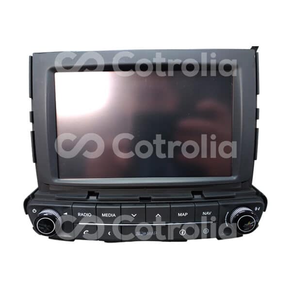 AUTORADIO HYUNDAI Venga LAN5002EKYN