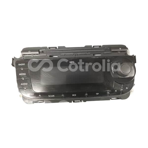 AUTORADIO SEAT Ibiza Ultra Low SE250 BVX